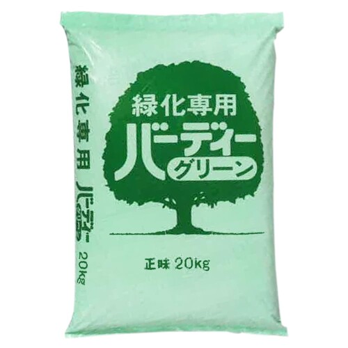 ジェイカムアグリ バーディーグリーン 20kg｜マニッシュボーイ