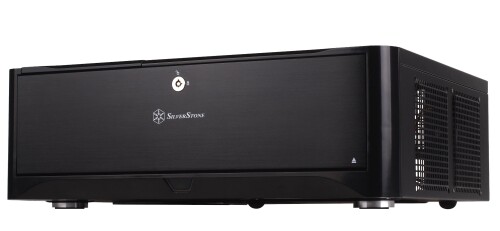 SilverStone Grandiaつづき物 パソコン入れもの SST-GD06B