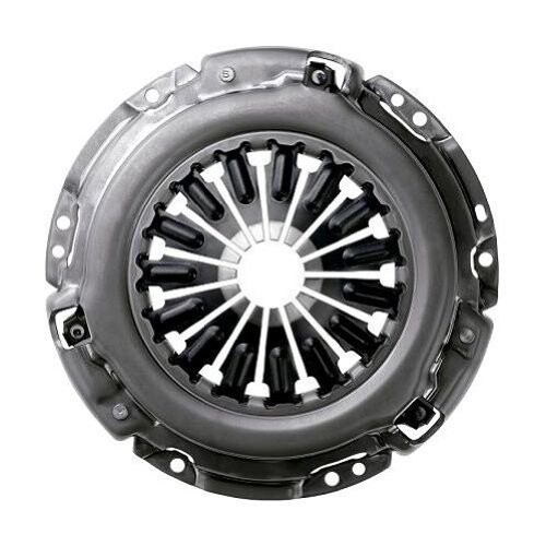 アイシン(AISIN) 自動車補修部品 クラッチディスク スプリンター 89- DTX-117|マニッシュボーイ