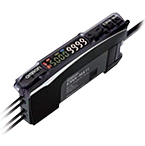 オムロン(Omron) スマートファイバアンプ E3NX-MA6