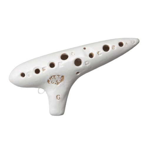 アケタオカリーナ ラリーゴ T-3G｜マニッシュボーイ