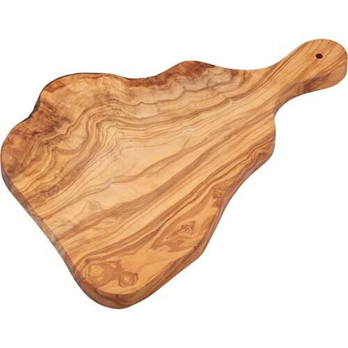 ASPLUND (アスプルンド) ナチュラルカッティングボード 手持ち部分 グランデ 自然的 41ｃｍ 482781