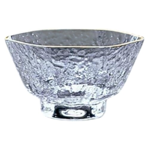匠美風select 1個入 杯 （ 盃 さかずき ） [ファイ]72xH42粍 65ml 硝子 （ 硝子 ）日本製