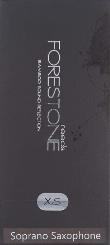 FORESTONE フォレストーンリード Traditional ソプラノサックス用 FSSXS