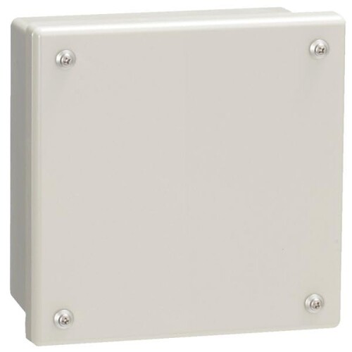 日東工業 ＦＲＰ樹脂製ボックス ライトベージュ 1個入 FTC15-22A