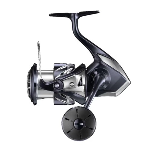 シマノ(SHIMANO) 大型スピニングリール 24 ストラディックSW 4000HG