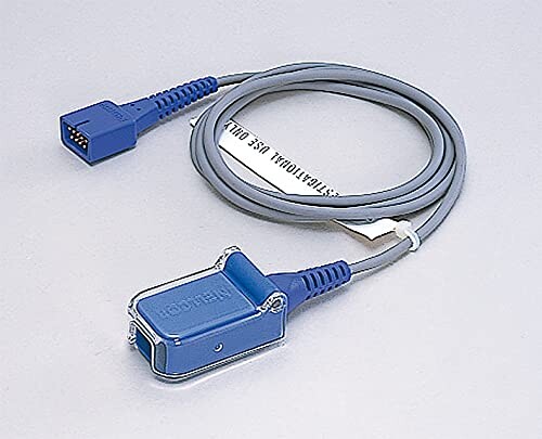 エー・アンド・デイ(A\u0026D) SpO2取りひろげる有線テレビ AX-SPDEC4 1.2 m