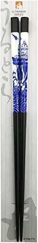アオバ 箸 食洗機対応 とんぼ玉 ウルトラセブン 23cm 523109画像