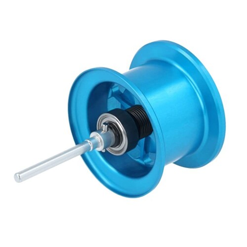アベイル(Avail) MicrocastSpool 20MT42R 天の原青碧 溝深さ4.2粍