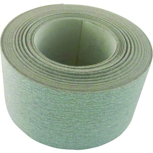 TRUSCO(トラスコ) アストラマジックロール 75mmX15m A240 TAMR75240 × 5巻