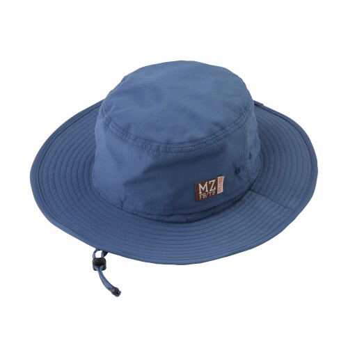 mazume SUNSHADE HAT II MZCP-779 うす暗い青み X-Large(59~63糎)
