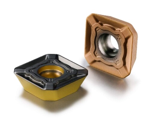 SANDVIK(サンドビック) カッタチップ R245-12 T3 E-KL 3220 10個入り|マニッシュボーイ