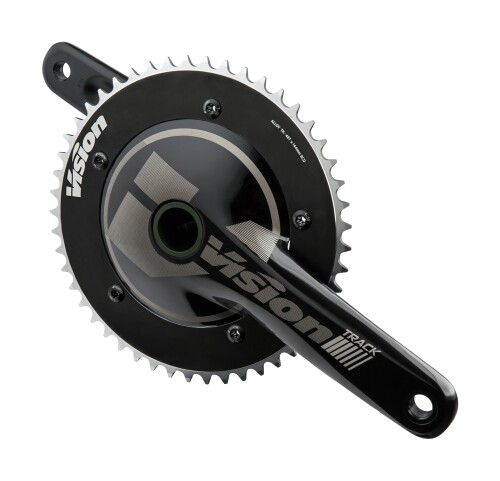 視力（Vision） 貨物自動車 スターター仕掛ける VISION TRACK CK BB386EVO 49T 170粍 670-0069643010