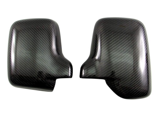 BRIGHTZ ピクシストラック S201U S211U リアルカーボンドアミラーカバー S201 S211 201 211 ピクシス トラック｜マニッシュボーイ