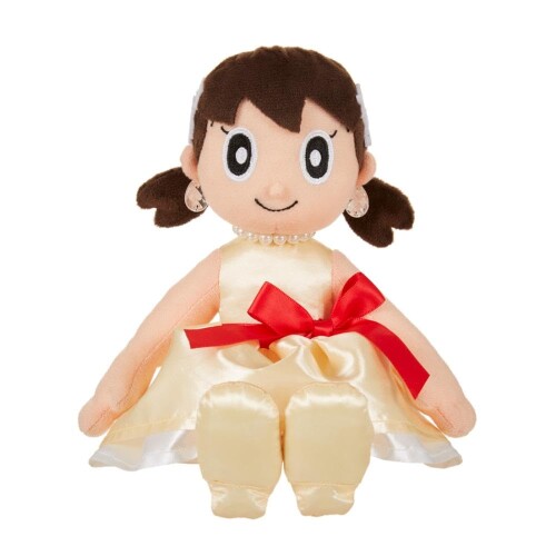 しずちゃん　2個セット Amazon.co.jp: アンパンマン スズオトシ（小） ドキンちゃん