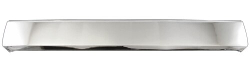 BRIGHTZ タントファンクロス LA650S LA660S 超鏡面ステンレスメッキリアバンパーパネル LA650 LA660 A650 A660 650 660 タント ファンクロス｜マニッシュボーイ