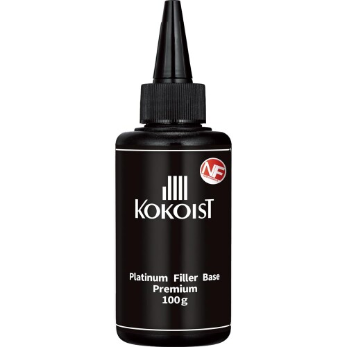 KOKOIST プラチナフィラーベース 割り増し金 100g