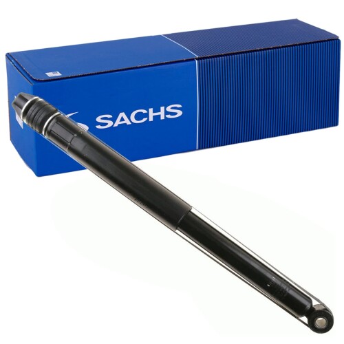 ザックス（SACHS）  純然たるつら構えダンパー 1本 FIAT, SUZUKI Rear Axle 品番 312 823