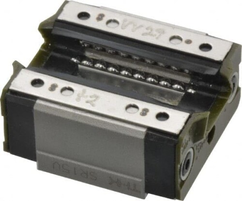 ＴＨＫ ＬＭお引き回し用立ちはだかる SR15V1SS(キーパー) BLOCK