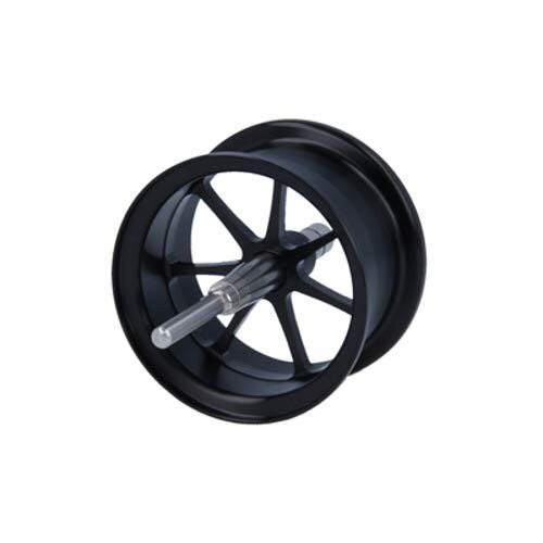 Avail(アベイル) Microcast Spool AMB1030R 黒いこと