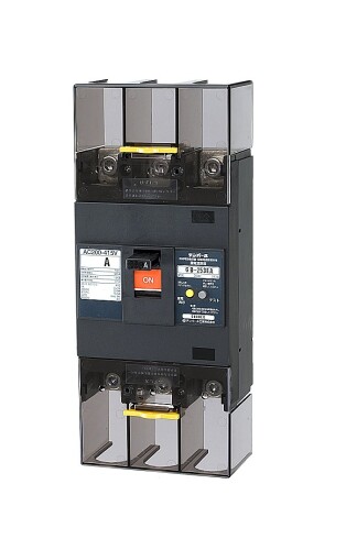 十パール製作 E続きもの(経済システム印字機)短絡立ちふさがる器OC付250A-30mA 助けること取り替えっこ付 253EA2530A
