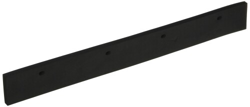 TRUSCO(トラスコ) ワンタッチドライワイパー 45cmスペア K-W45S x 20 個