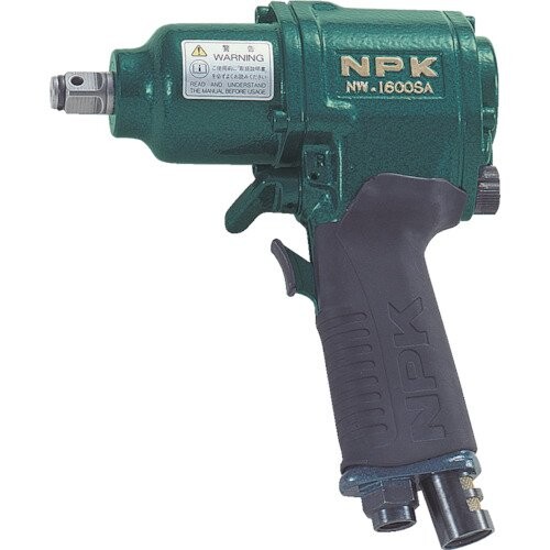 日本ニューマチック産業(Nihonnnyu-machikku) エアインパクトレンチ NW1600SA