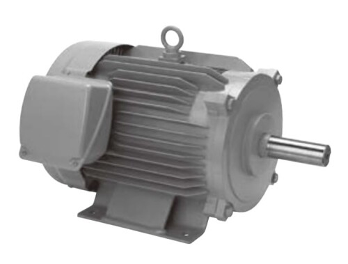三菱電機(MITSUBISHI ELECTRIC) スーパーラインプレミアムシリーズ 横型全閉外扇型 SF-PR 0.4KW 4P 200V|マニッシュボーイ