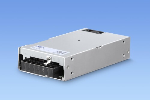 コーセル(COSEL) AC入力電源(AC-DCコンバータ) 24V出力 PJA300F-24|マニッシュボーイ