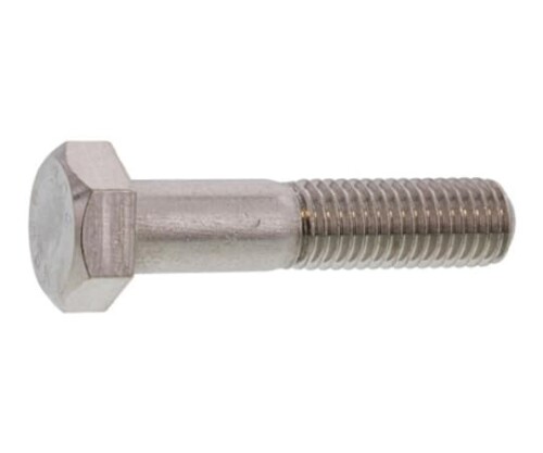 サンコーインダストリー(Sunco Industries) SUS304 六角雄捩子 半螺子釘 HSK 20×60 25本入 B0-02-0H1P-0200-0600-00