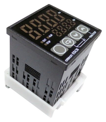 omron サーマック体温合わせる器 (E5CB-Q1TCD AC/DC24)