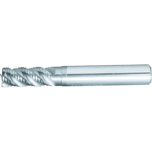 マパｰル Opti-Mill(SCM200) ラフィング SCM200-1400Z04R-F0056HA-HP214 487-0034 超硬ラフィングエンドミル｜マニッシュボーイ