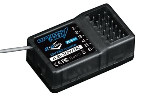 Amazon | SANWA SRM-102Z SERVO 107A51025C | ラジコン