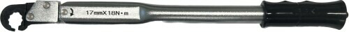 JAPPY ロングラチェットトルクレンチ RTQ-180L-JP