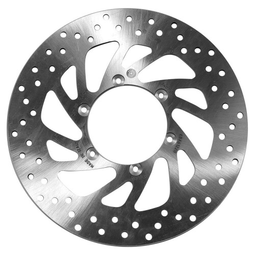 brembo SERIEORO(ブレンボ セリエオロ) ブレーキディスク リジット 68B407E5|マニッシュボーイ