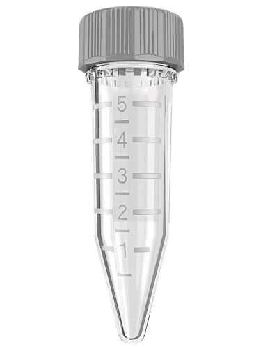 エッペンドルフ エッペンドルフチューブ 5.0 mL, with screw cap Eppendorf Quality 200本 0030 122.305