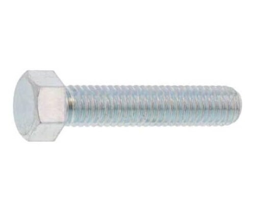 サンコーインダストリー(Sunco Industries) ステン 六角雄捩子 全螺子釘 3/8X14 200本入 B0-02-0002-8030-0140-00