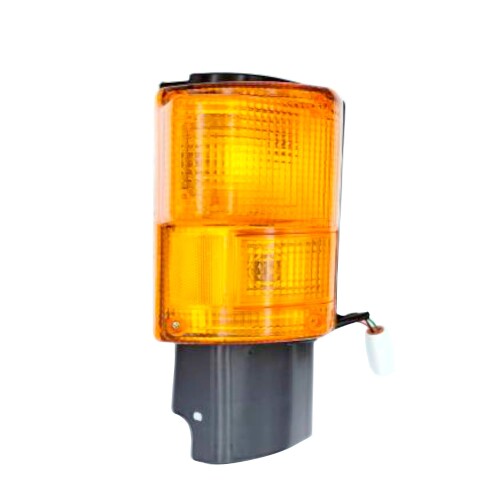 ドーワ(Dowa) 貨物自動車用 自動車駐車場照明ランプ 24V 三菱ふそう 右寄り 1個 DS-0162 相応う純然たる電話番号 MC844223 取りつくろう 取り替えっこ 部分品