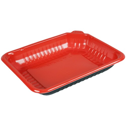 中央化学(Chuokagaku) CTｶｾｯﾄ K13-10 赤-BK 1200枚入 11,039円