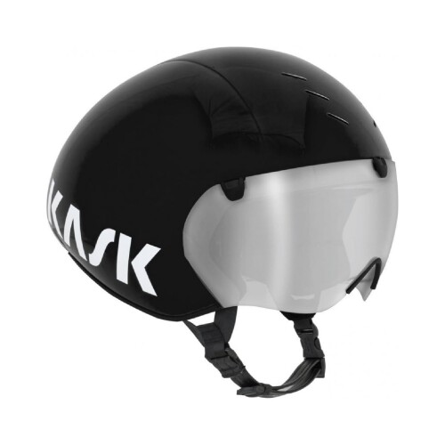 KASK(カスク) ヘルメット BAMBINO PRO BLK L ヘルメット・サイズ:59-62cm|マニッシュボーイ