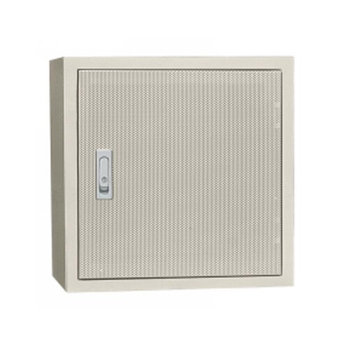 河村電器 兼ね合い器納める押し入れ 鉄板製 屋内用 FXA 4025-20K