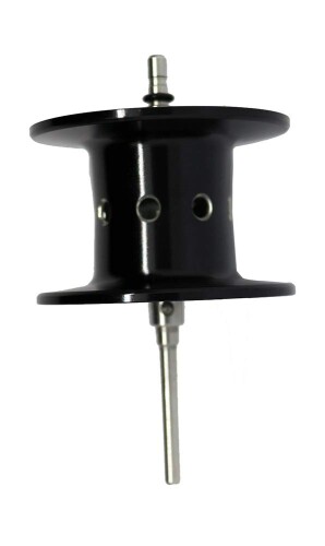 純正パーツ 18 アンタレス DC MD XG Left スプール組 パートNo 13GFV｜マニッシュボーイ