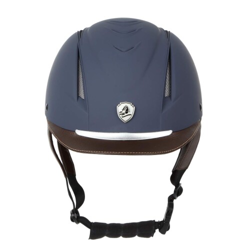 EQULIBERTA イージス ダイヤル調整ヘルメット ネイビー L EQ-HE-1920-NV-L
