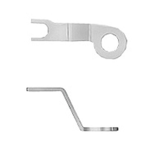 日東工業(NiTO) 分かれ出る先んじる板 N手合い か細い2Pブレーカ用 NX GX手合い 6A3R 100個入 BP44-20N3R-P