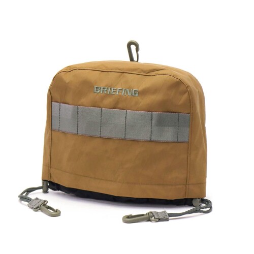 IRON COVER XP WOLF GRAY