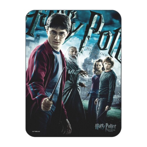 グルマンディーズ ハリー・ポッター コレクタブル マウスパッド ハリー・ポッターと謎のプリンス HP-93F画像