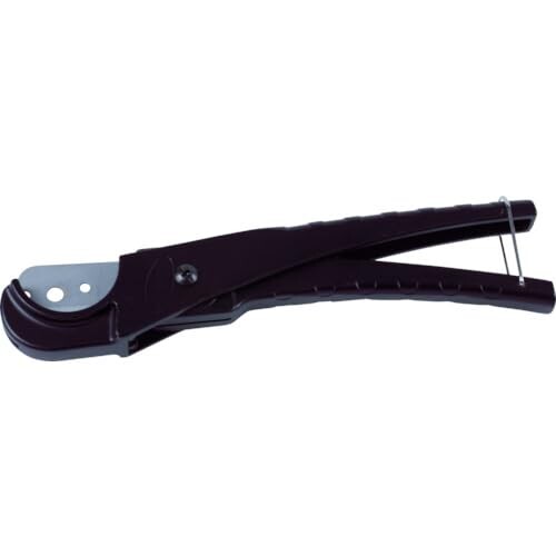 TRUSCO(トラスコ) フレキ管裁断師 38粍 TPC-38 × 30丁
