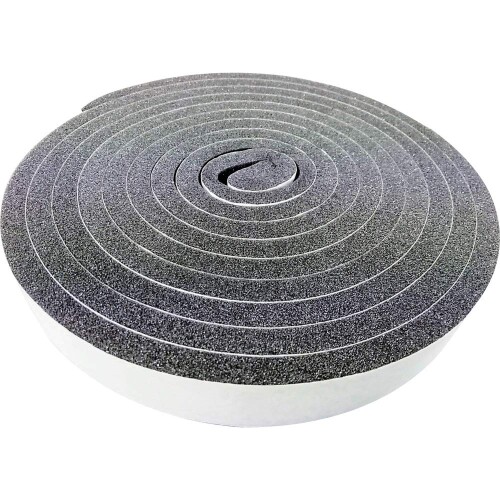 TRUSCO(トラスコ) すきまテープ 厚み10mm 幅30mm 長さ4m ATT1030-4 x 20 巻
