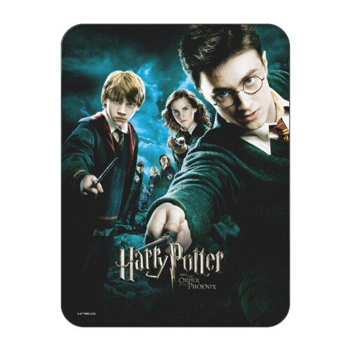 グルマンディーズ ハリー・ポッター コレクタブル マウスパッド ハリー・ポッターと不死鳥の騎士団 HP-93E画像