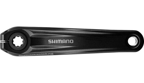 シマノ(SHIMANO) FC-E8000 左クランクユニット 175mm